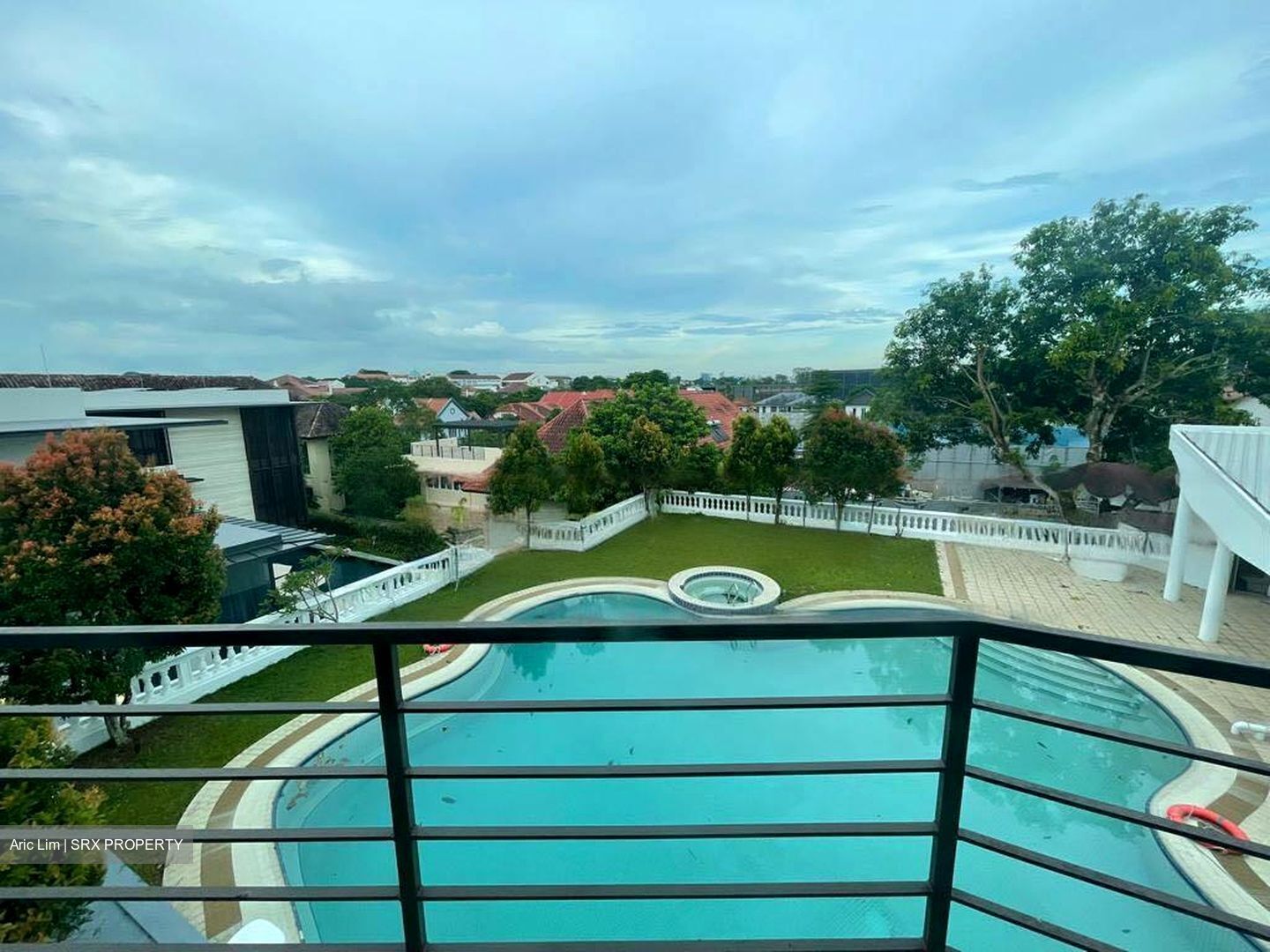 Second Avenue (D10), Detached #460073661